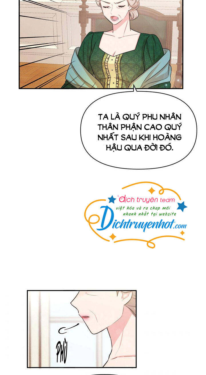 Tiểu Thư Scarlet Chapter 48 - 41