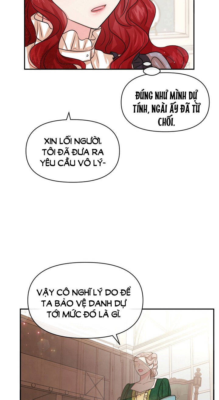 Tiểu Thư Scarlet Chapter 48 - 44