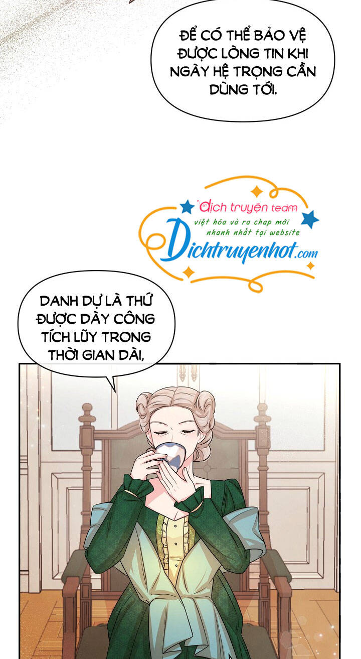 Tiểu Thư Scarlet Chapter 48 - 46