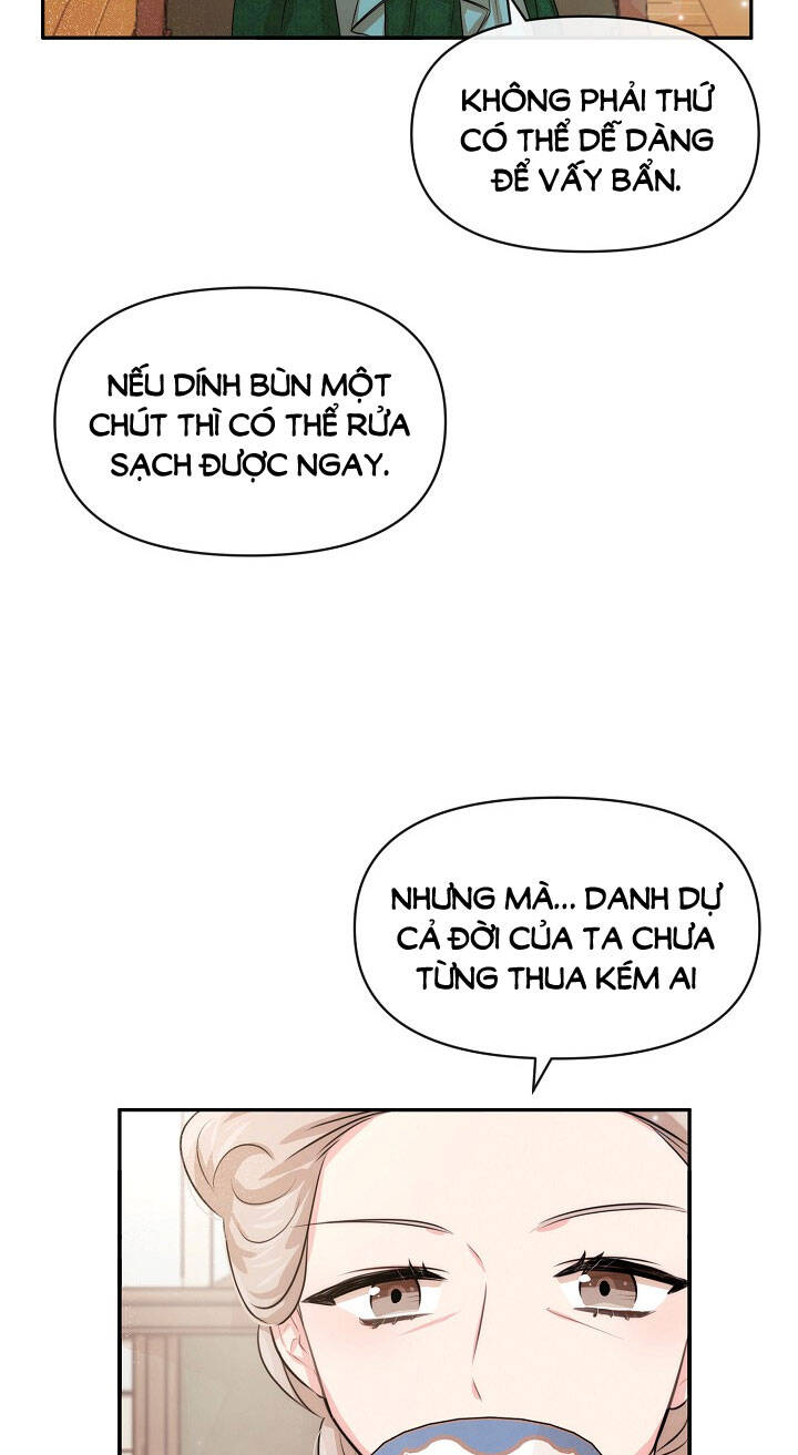 Tiểu Thư Scarlet Chapter 48 - 47