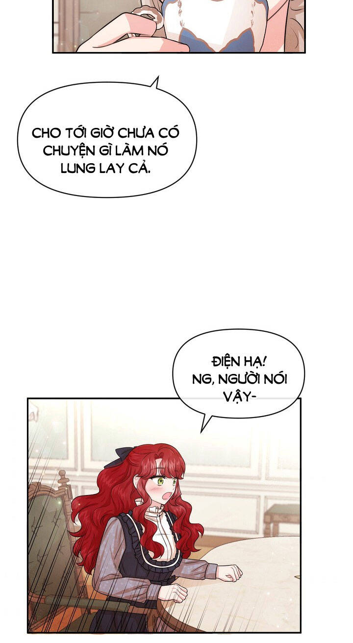 Tiểu Thư Scarlet Chapter 48 - 48