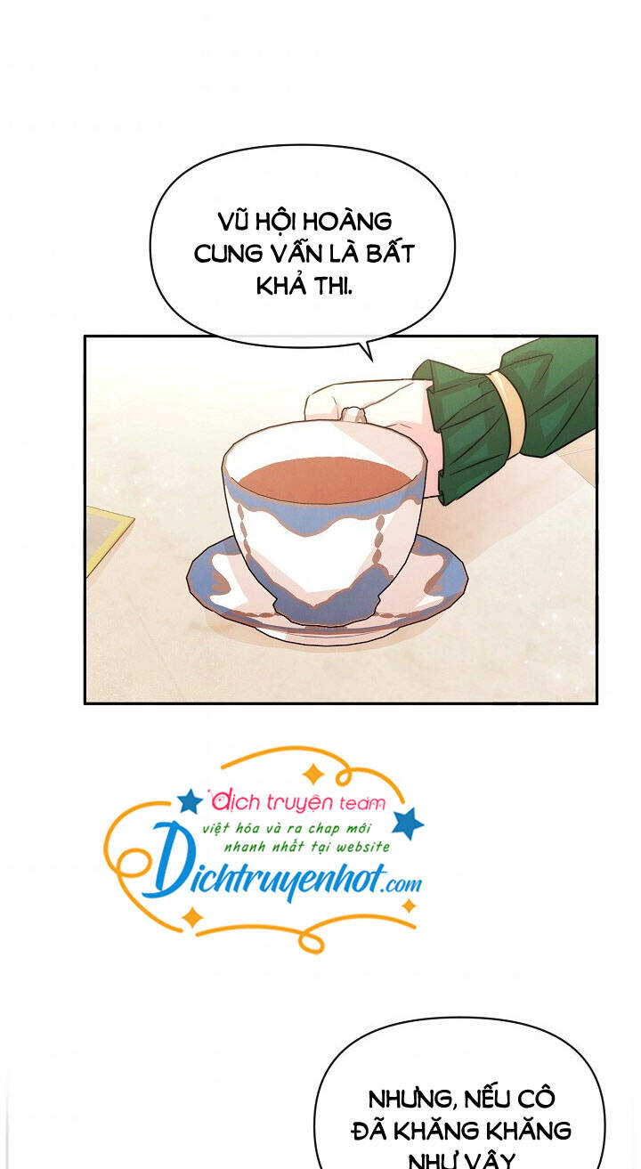 Tiểu Thư Scarlet Chapter 48 - 49