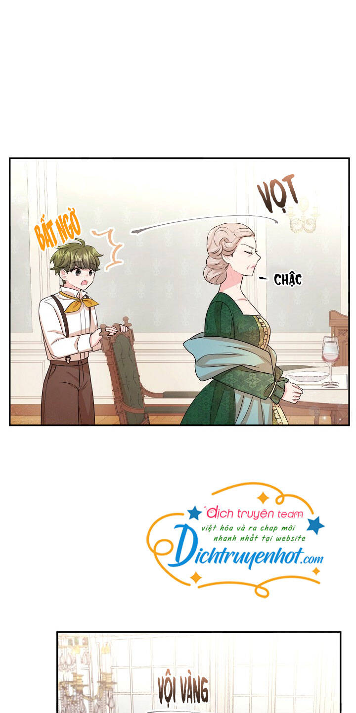 Tiểu Thư Scarlet Chapter 48 - 6