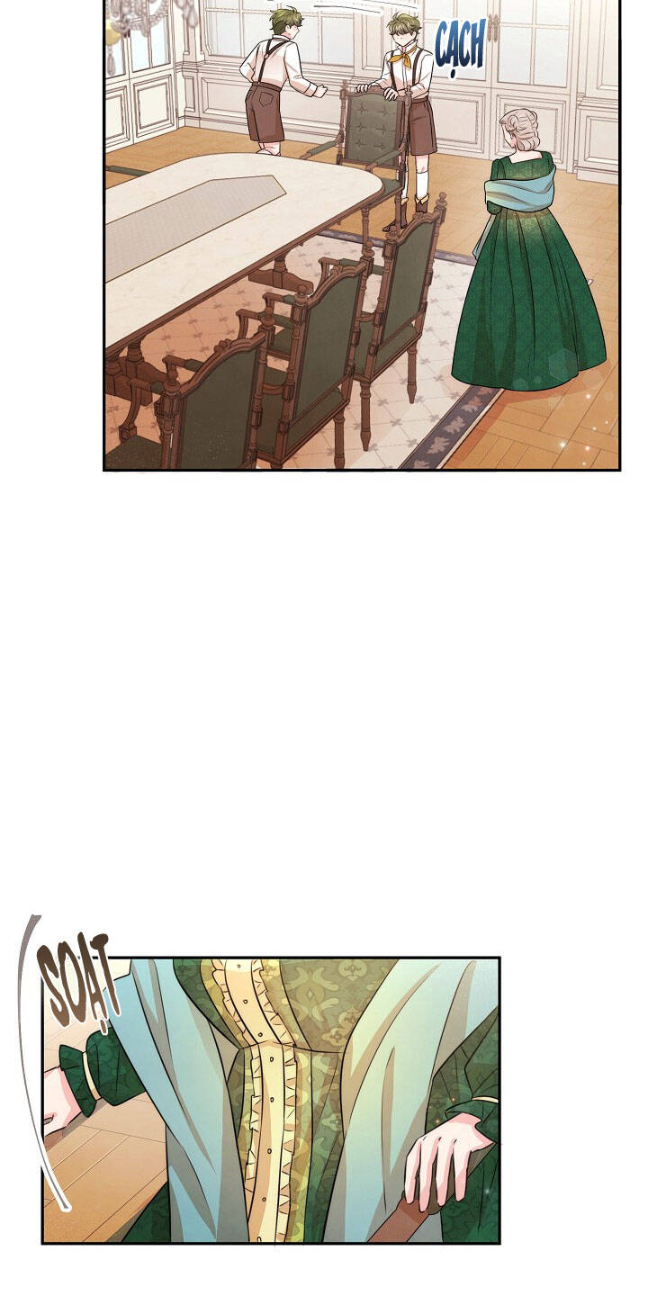 Tiểu Thư Scarlet Chapter 48 - 7