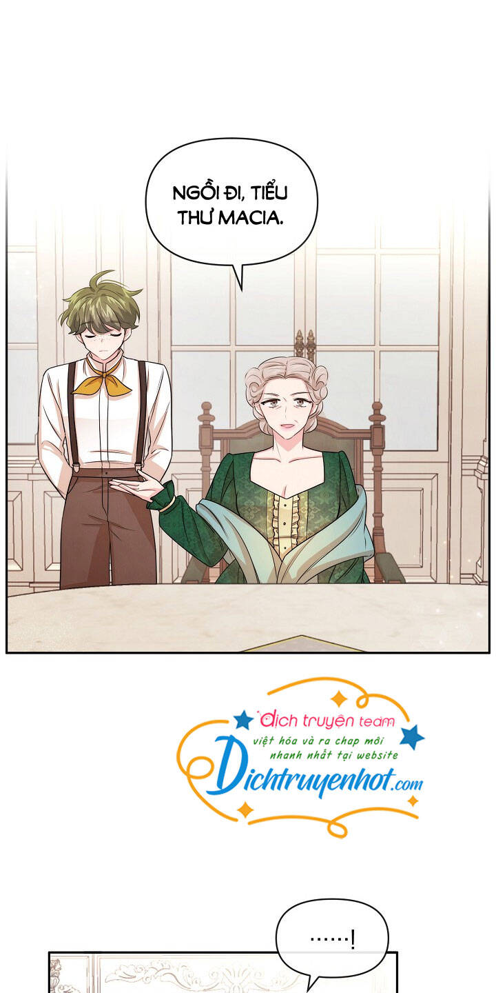 Tiểu Thư Scarlet Chapter 48 - 8