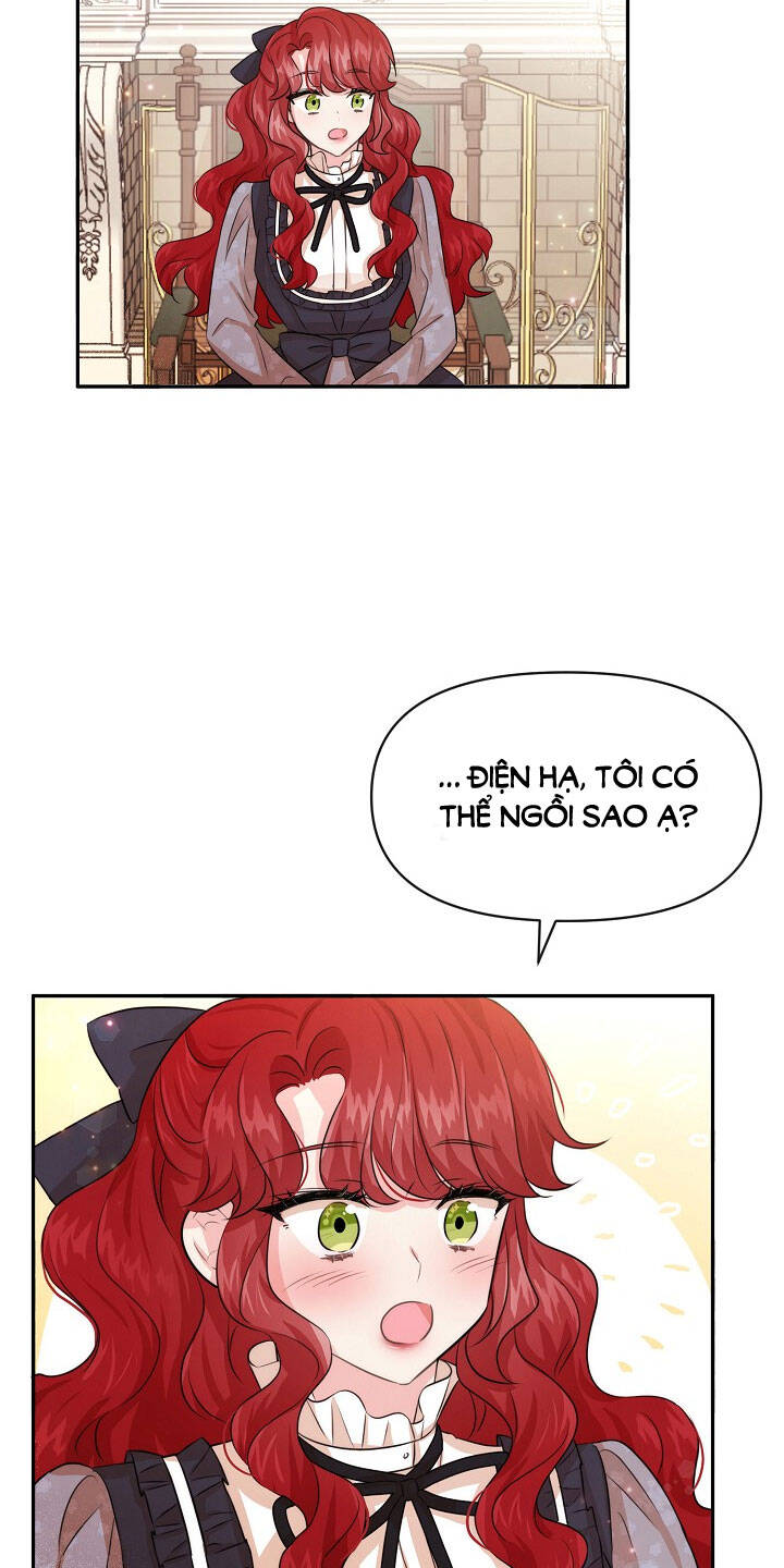 Tiểu Thư Scarlet Chapter 48 - 9