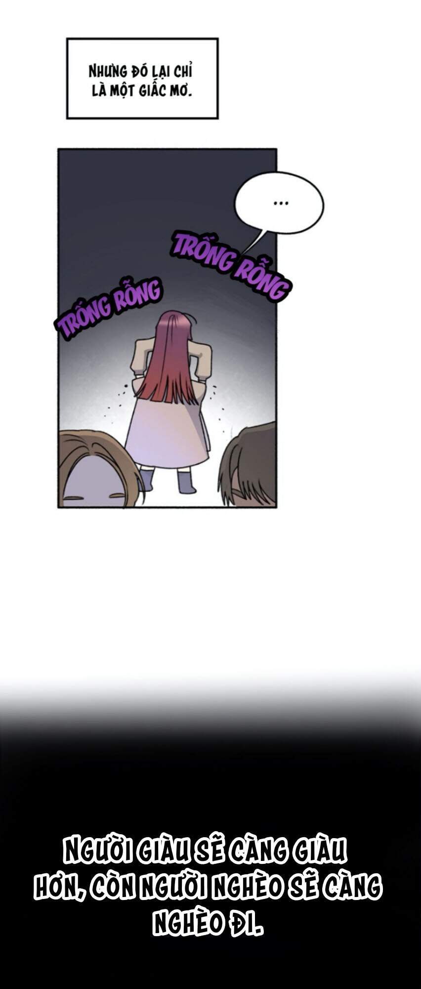 Nữ Chính Muốn Tôi Trở Thành Mẹ Kế Chapter 1 - 12