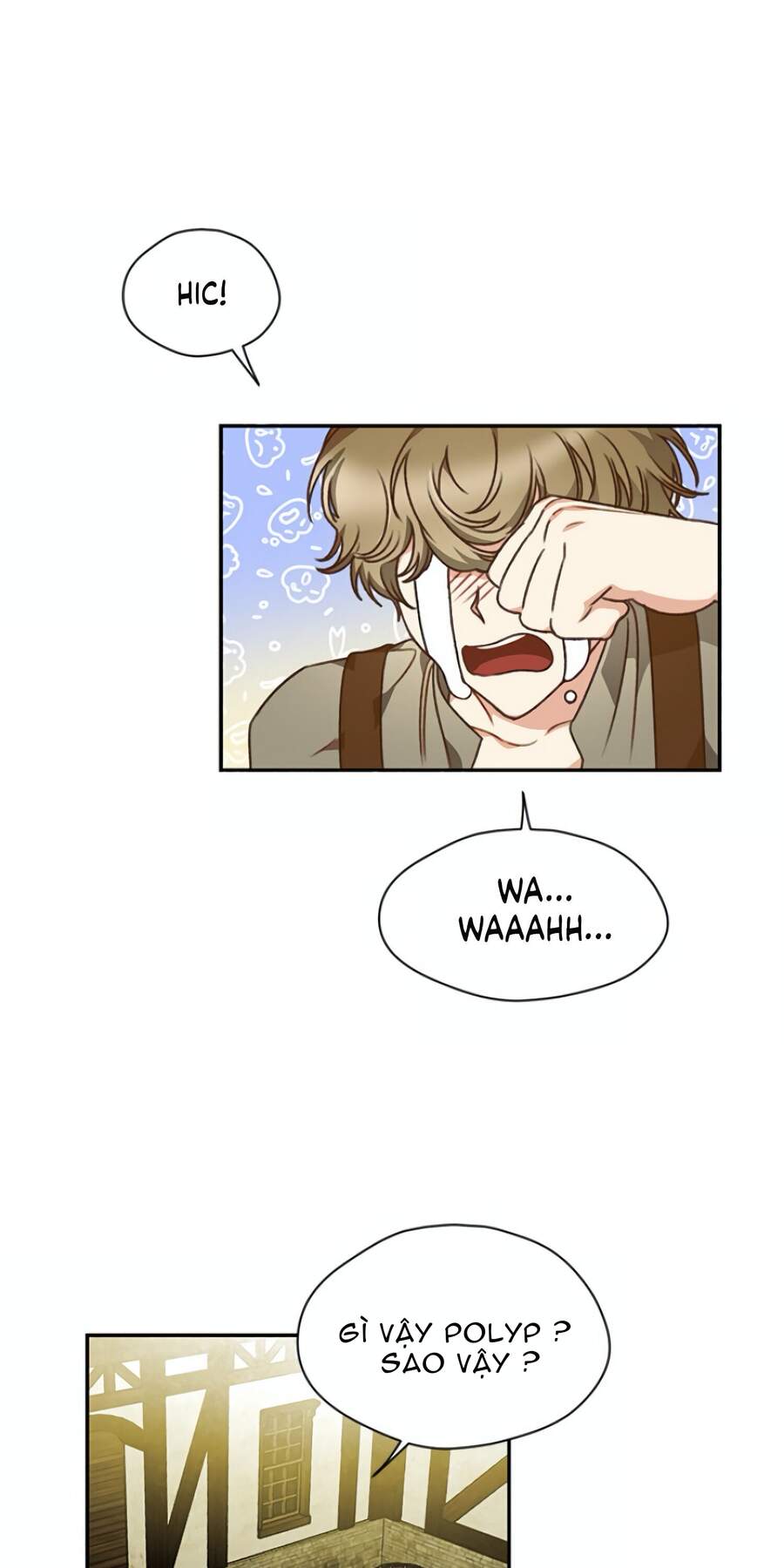 Nữ Chính Muốn Tôi Trở Thành Mẹ Kế Chapter 1 - 18