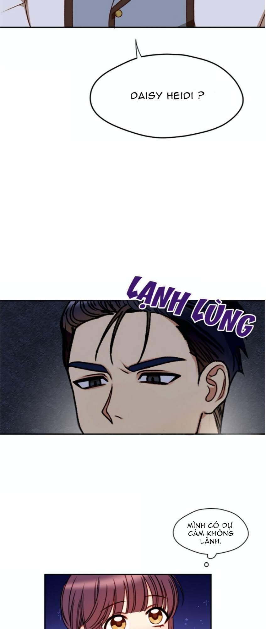 Nữ Chính Muốn Tôi Trở Thành Mẹ Kế Chapter 1 - 21