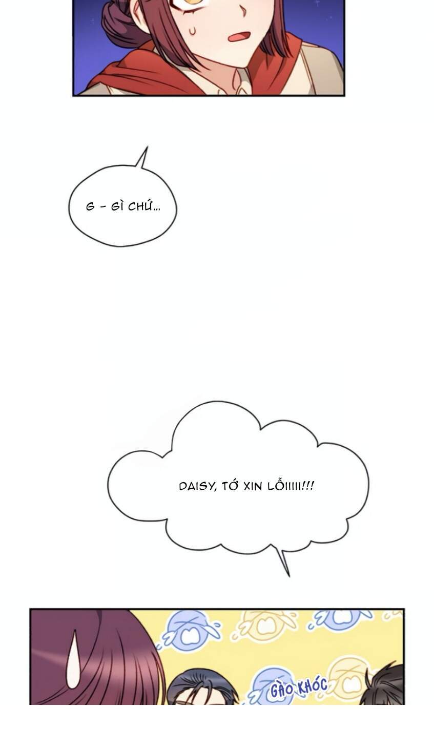 Nữ Chính Muốn Tôi Trở Thành Mẹ Kế Chapter 1 - 22