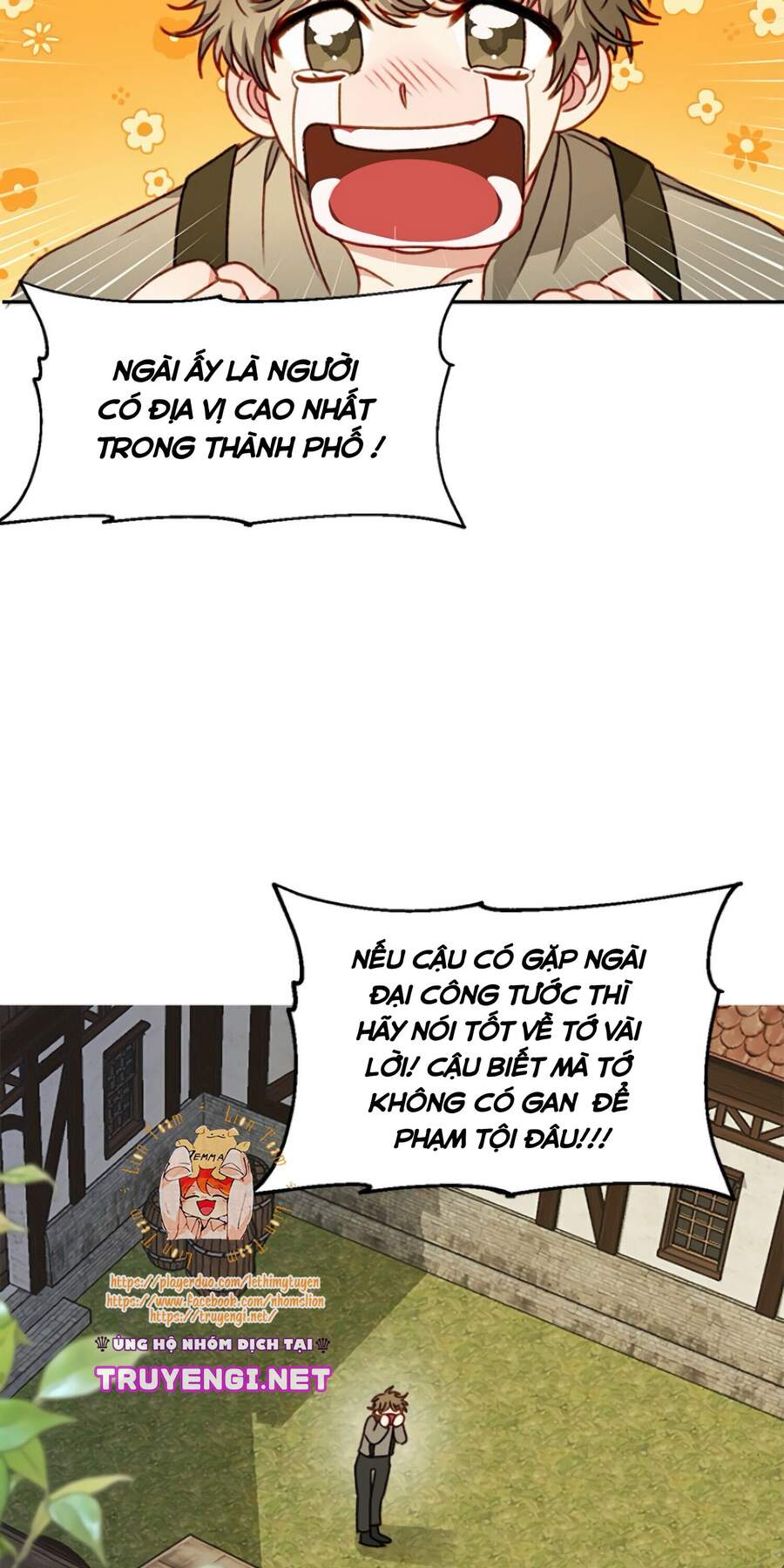 Nữ Chính Muốn Tôi Trở Thành Mẹ Kế Chapter 1 - 27