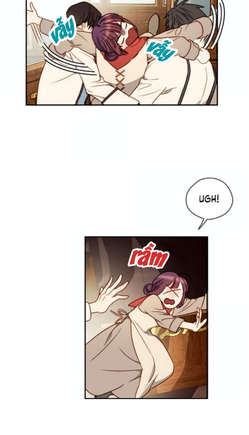 Nữ Chính Muốn Tôi Trở Thành Mẹ Kế Chapter 1 - 29