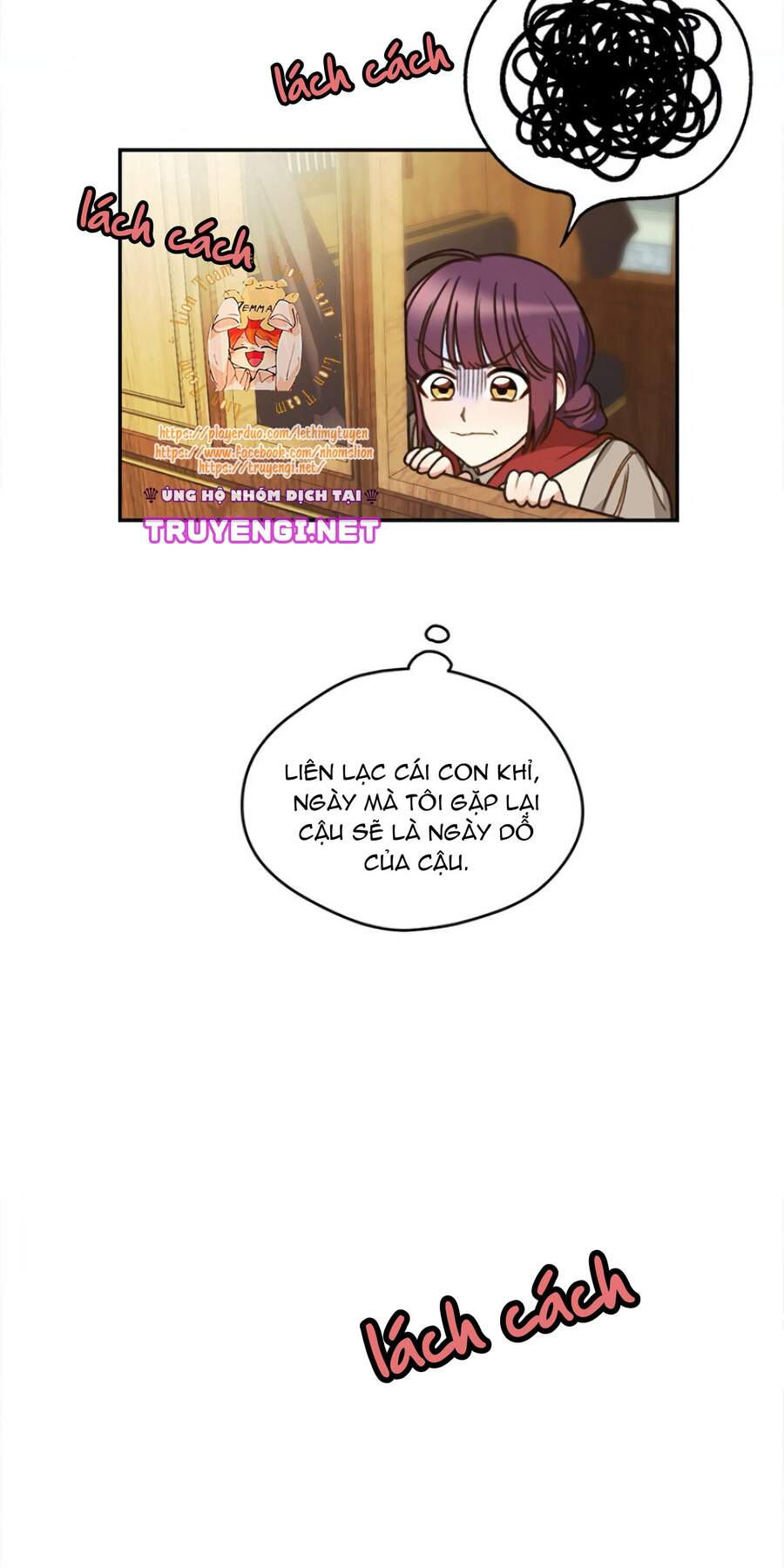 Nữ Chính Muốn Tôi Trở Thành Mẹ Kế Chapter 1 - 33