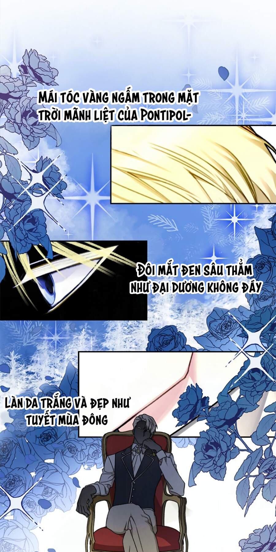 Nữ Chính Muốn Tôi Trở Thành Mẹ Kế Chapter 1 - 37