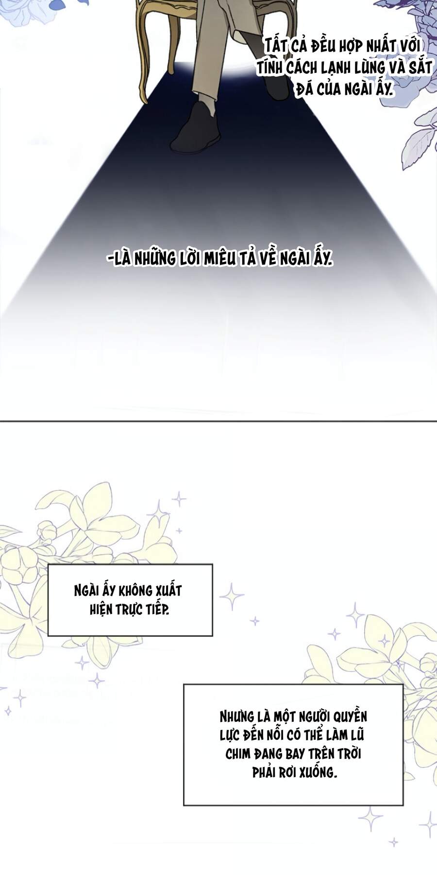 Nữ Chính Muốn Tôi Trở Thành Mẹ Kế Chapter 1 - 38