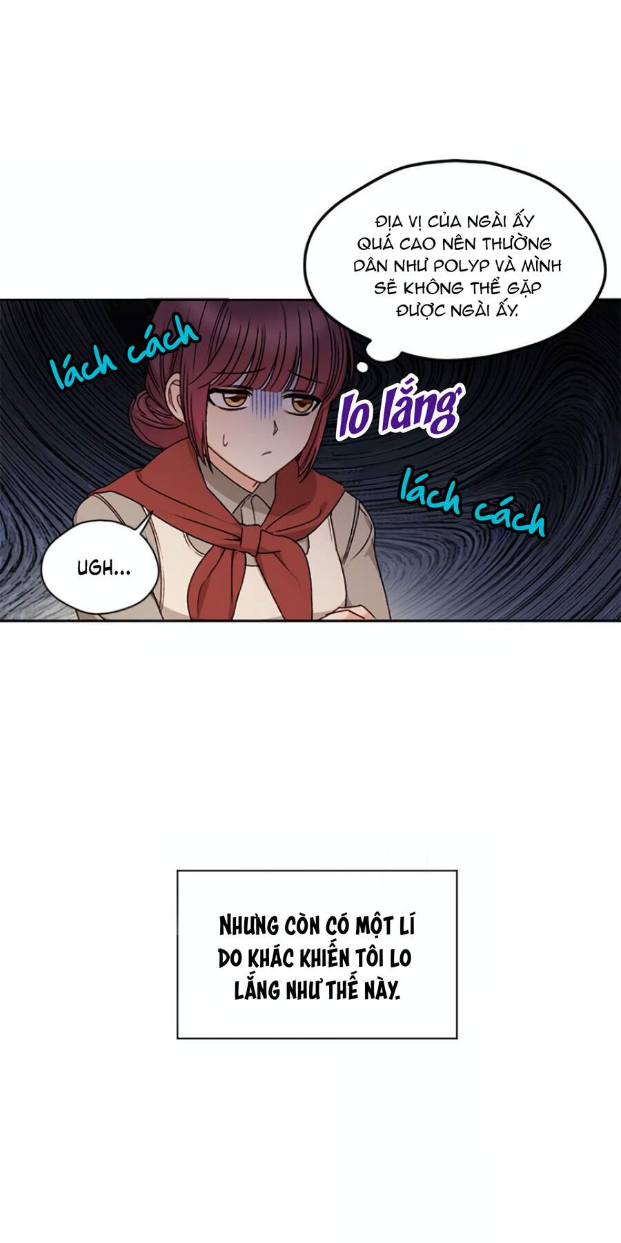 Nữ Chính Muốn Tôi Trở Thành Mẹ Kế Chapter 1 - 39