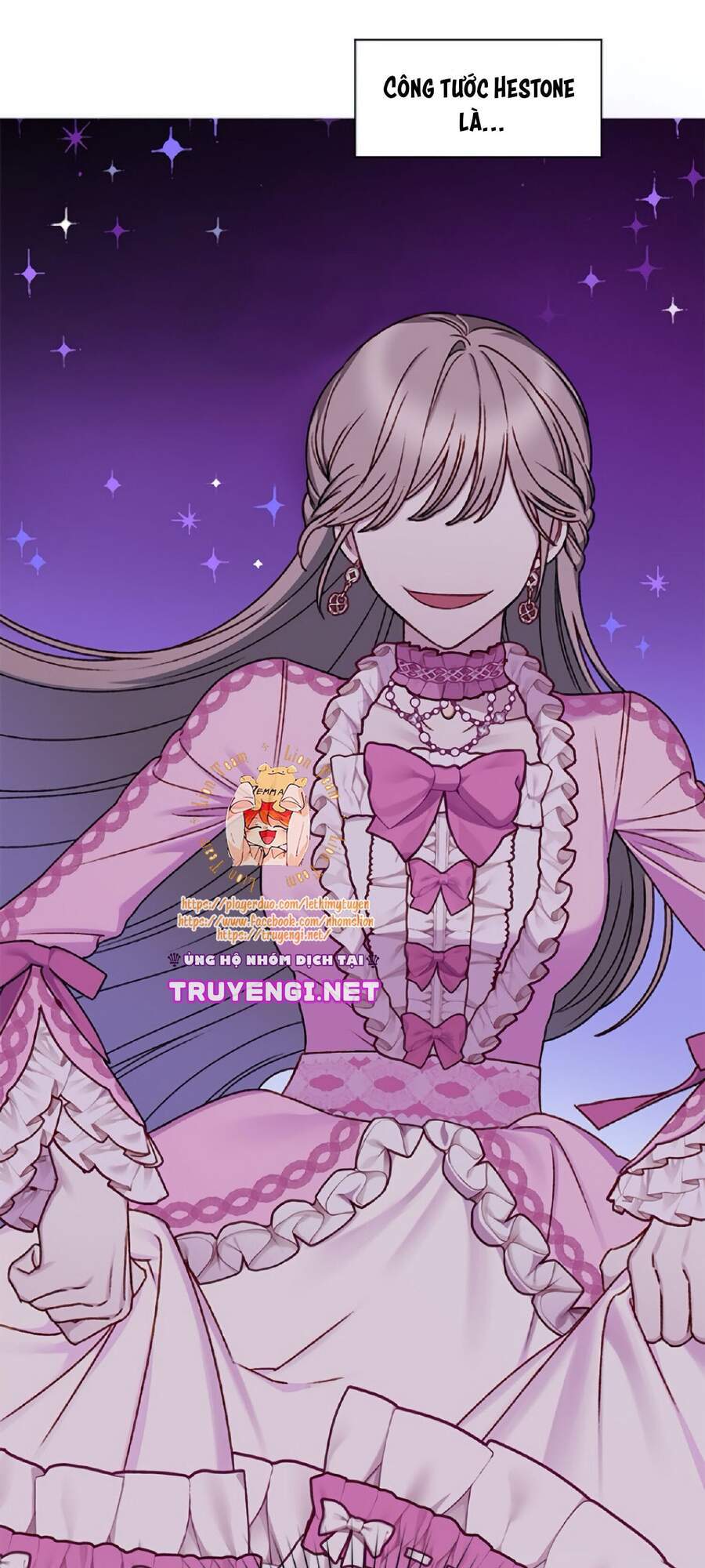 Nữ Chính Muốn Tôi Trở Thành Mẹ Kế Chapter 1 - 40