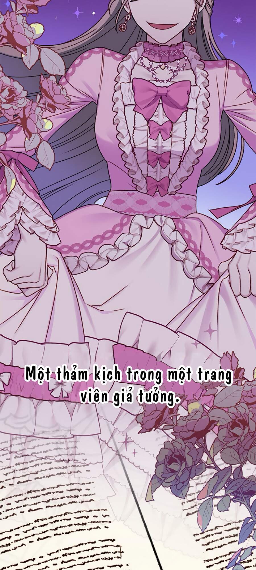 Nữ Chính Muốn Tôi Trở Thành Mẹ Kế Chapter 1 - 5