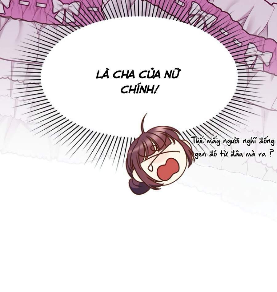 Nữ Chính Muốn Tôi Trở Thành Mẹ Kế Chapter 1 - 41