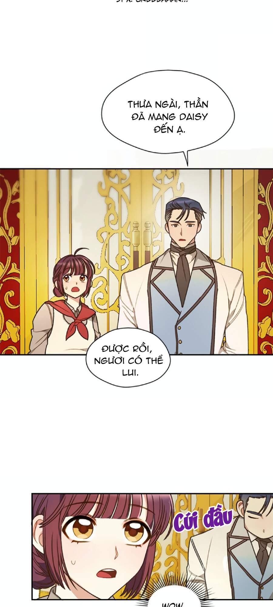 Nữ Chính Muốn Tôi Trở Thành Mẹ Kế Chapter 1 - 45