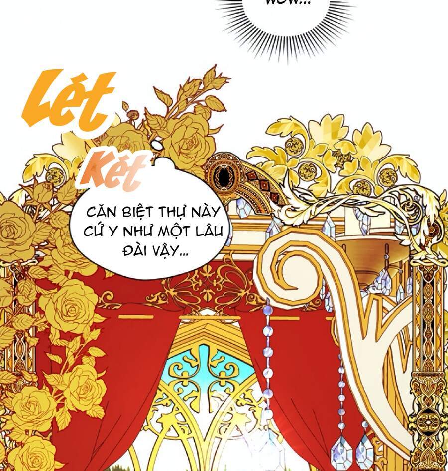 Nữ Chính Muốn Tôi Trở Thành Mẹ Kế Chapter 1 - 46