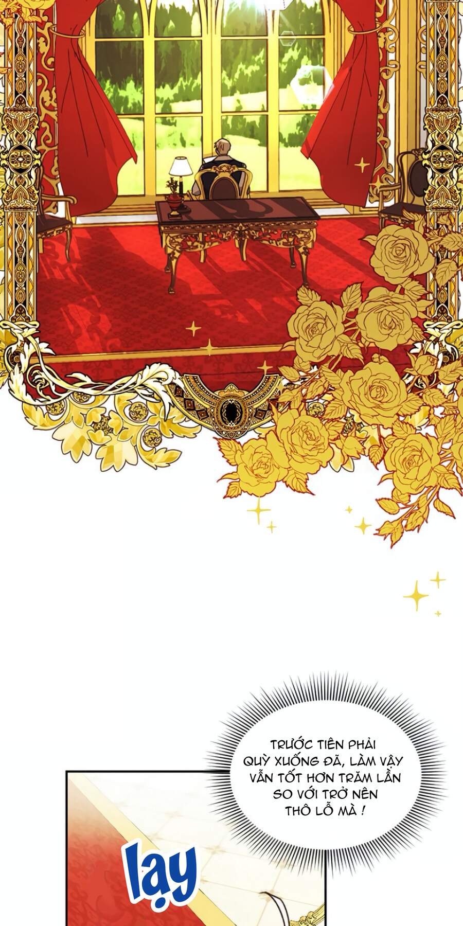 Nữ Chính Muốn Tôi Trở Thành Mẹ Kế Chapter 1 - 47