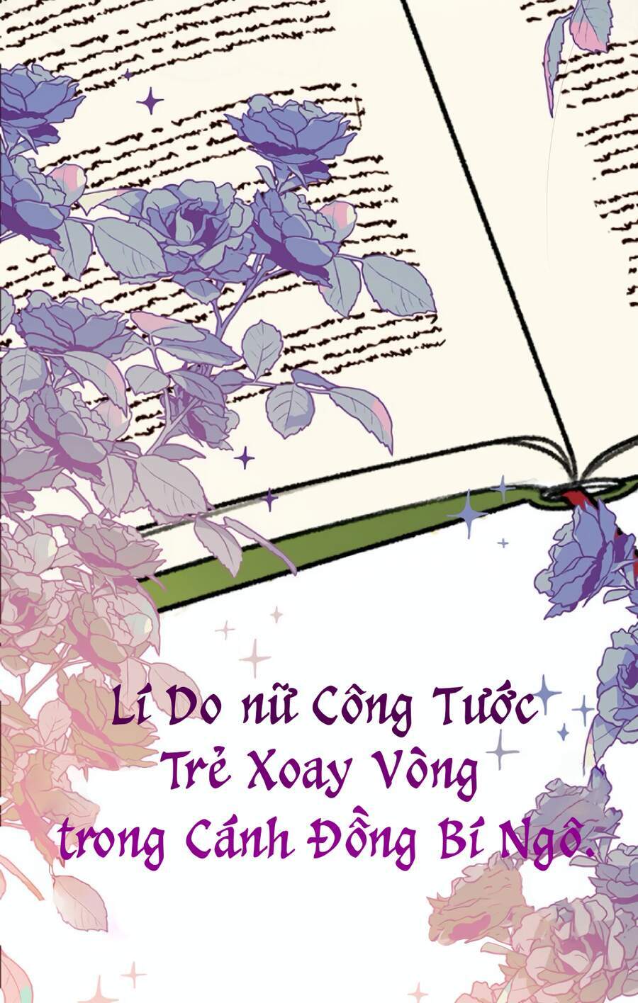 Nữ Chính Muốn Tôi Trở Thành Mẹ Kế Chapter 1 - 6