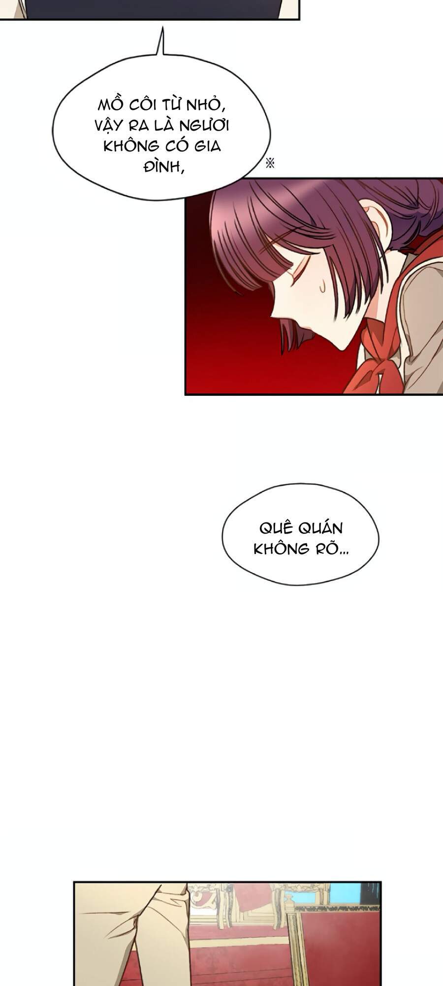 Nữ Chính Muốn Tôi Trở Thành Mẹ Kế Chapter 1 - 51