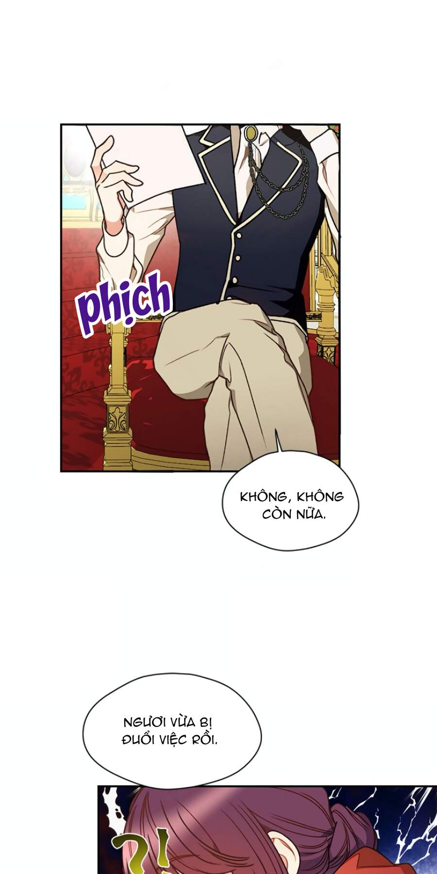 Nữ Chính Muốn Tôi Trở Thành Mẹ Kế Chapter 1 - 53