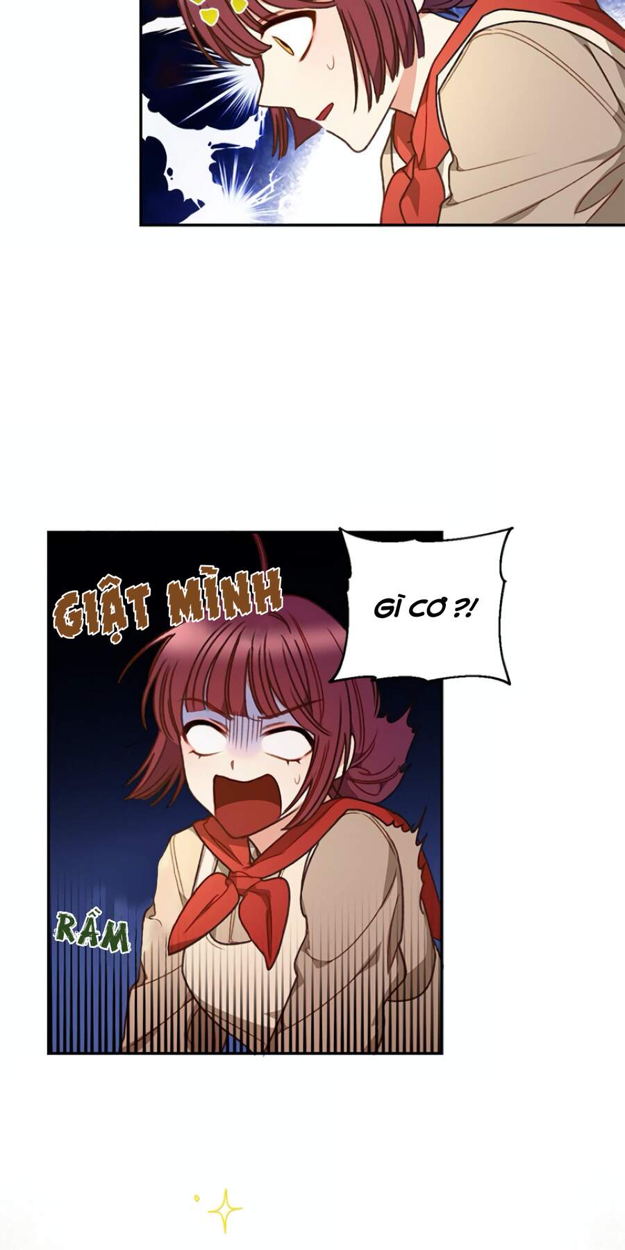 Nữ Chính Muốn Tôi Trở Thành Mẹ Kế Chapter 1 - 54