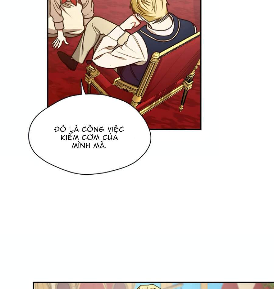 Nữ Chính Muốn Tôi Trở Thành Mẹ Kế Chapter 1 - 57