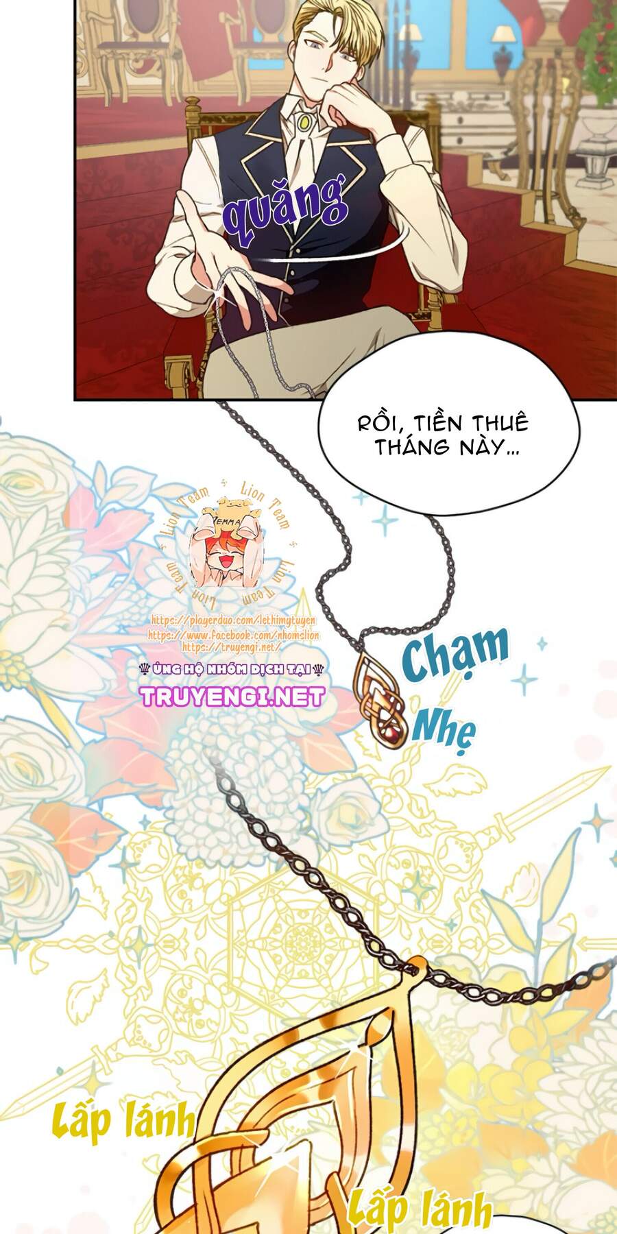 Nữ Chính Muốn Tôi Trở Thành Mẹ Kế Chapter 1 - 58