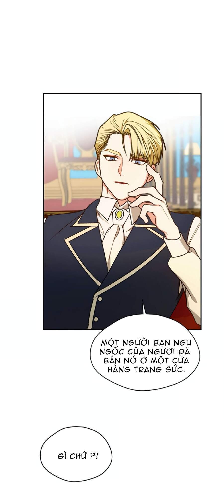 Nữ Chính Muốn Tôi Trở Thành Mẹ Kế Chapter 1 - 60