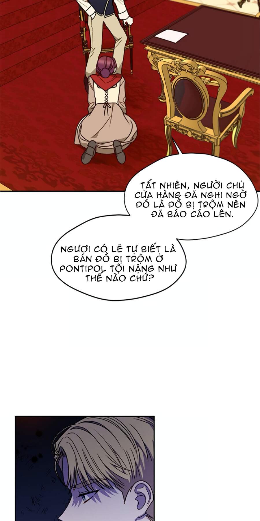 Nữ Chính Muốn Tôi Trở Thành Mẹ Kế Chapter 1 - 62