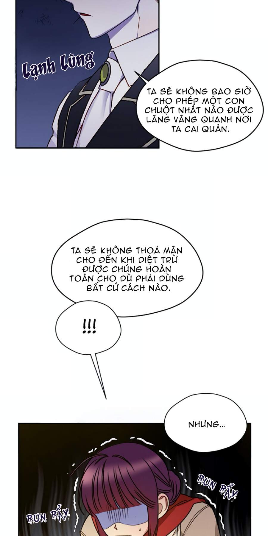 Nữ Chính Muốn Tôi Trở Thành Mẹ Kế Chapter 1 - 63