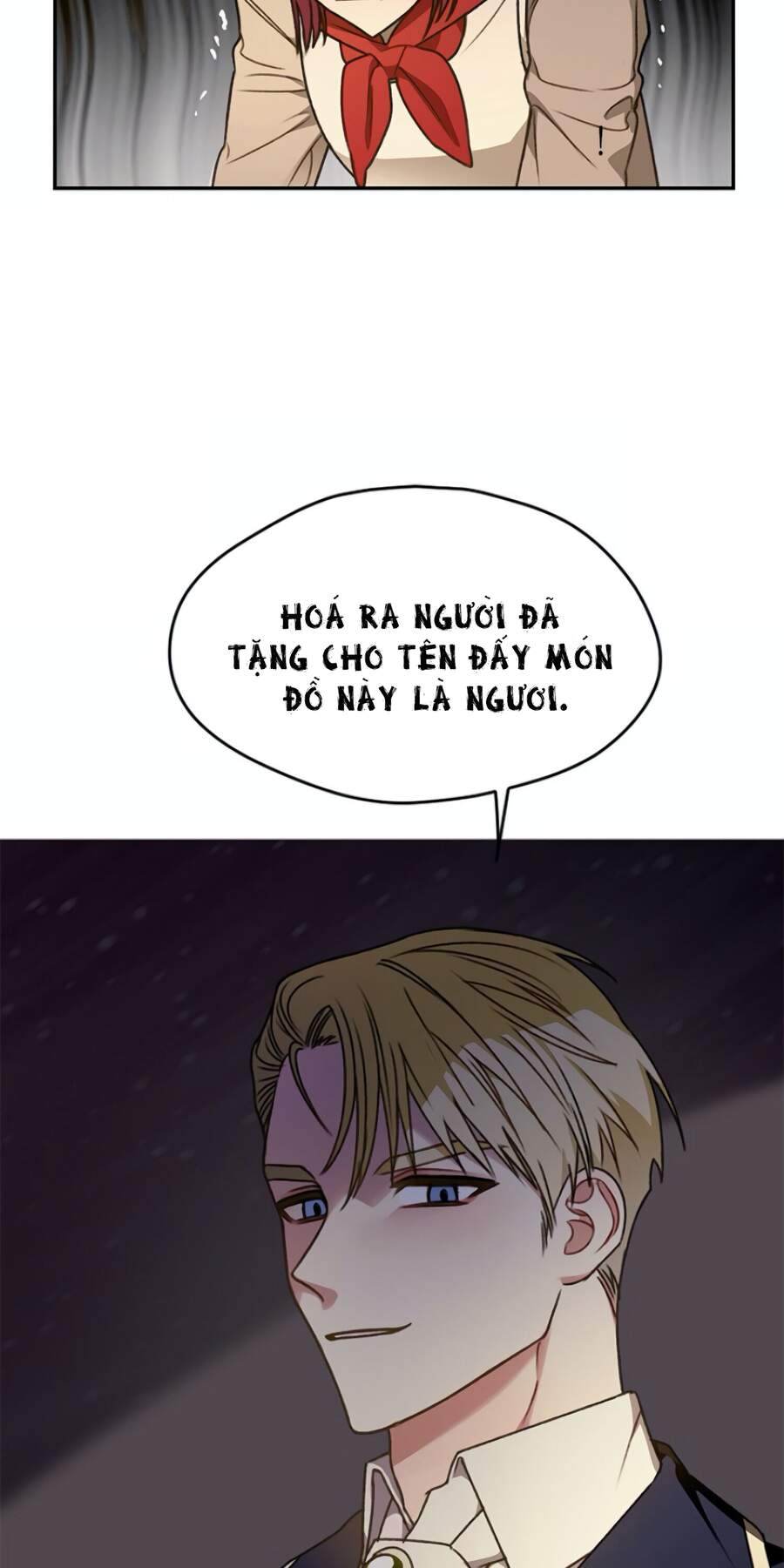 Nữ Chính Muốn Tôi Trở Thành Mẹ Kế Chapter 1 - 64