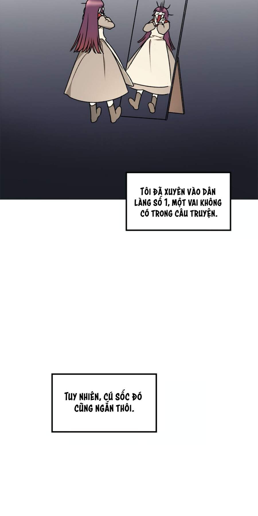 Nữ Chính Muốn Tôi Trở Thành Mẹ Kế Chapter 1 - 8