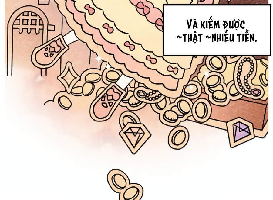 Nữ Chính Muốn Tôi Trở Thành Mẹ Kế Chapter 1 - 10