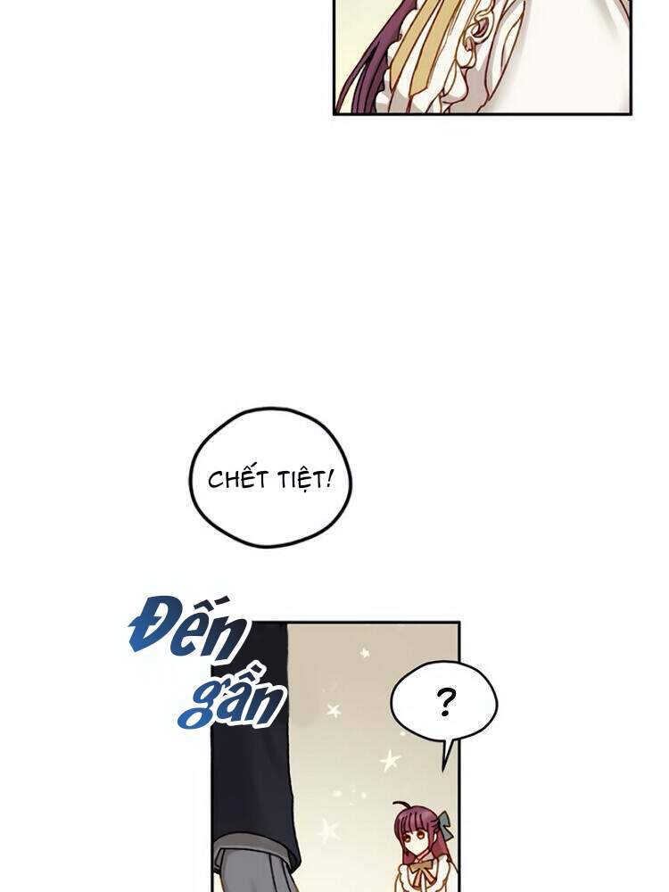 Nữ Chính Muốn Tôi Trở Thành Mẹ Kế Chapter 10 - 16