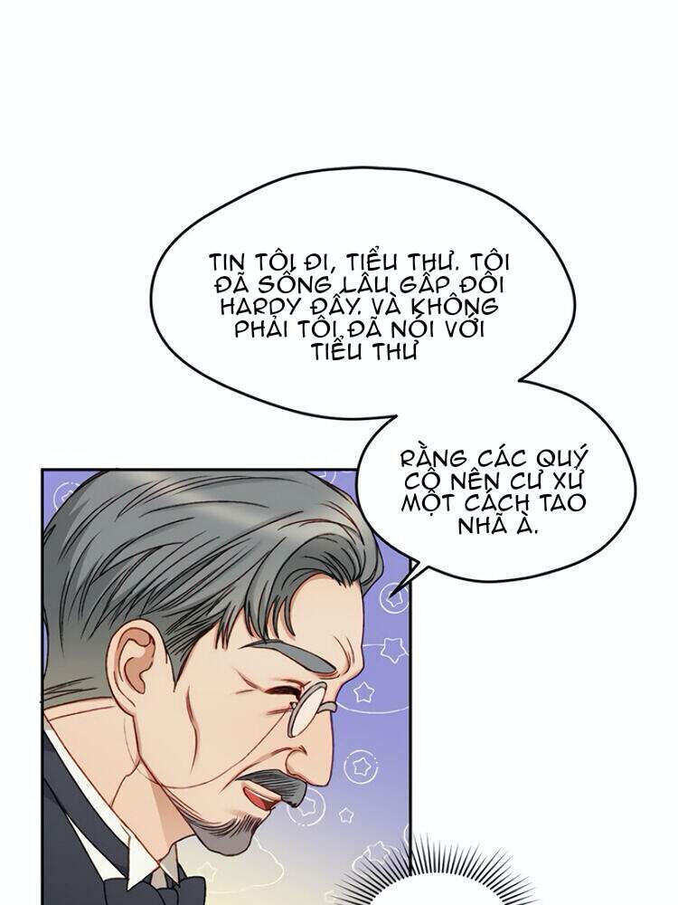 Nữ Chính Muốn Tôi Trở Thành Mẹ Kế Chapter 10 - 27