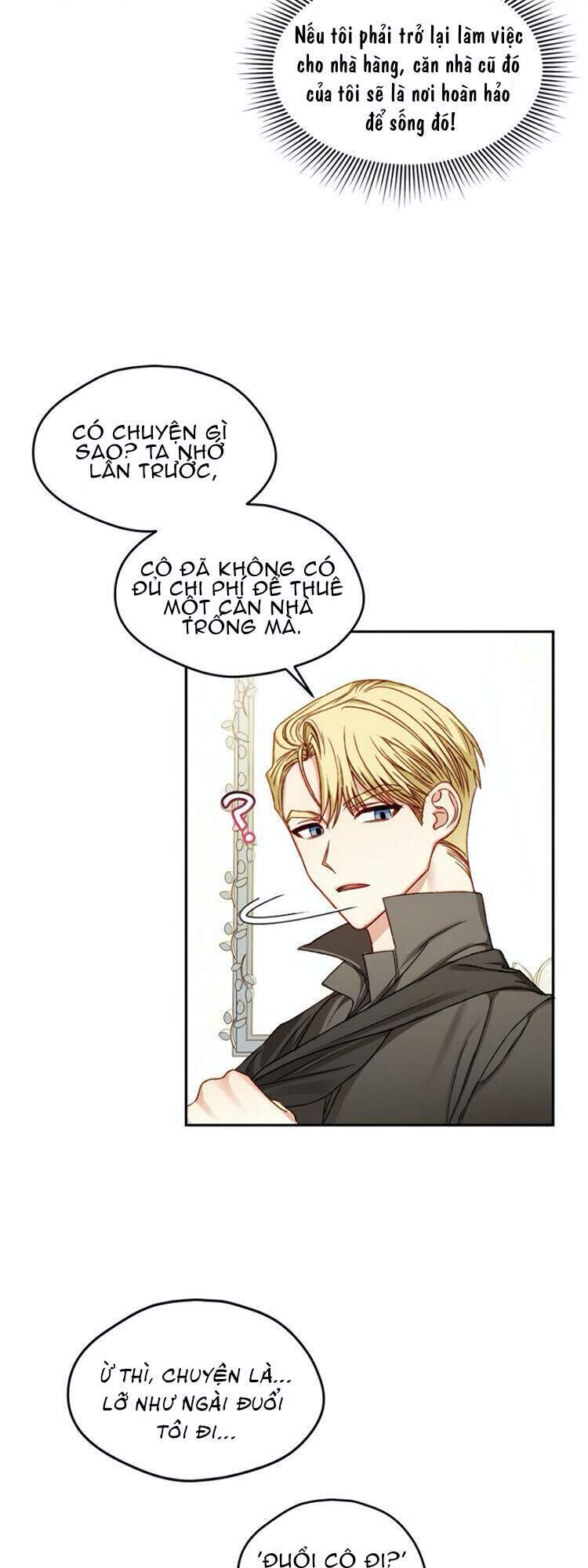 Nữ Chính Muốn Tôi Trở Thành Mẹ Kế Chapter 10 - 4