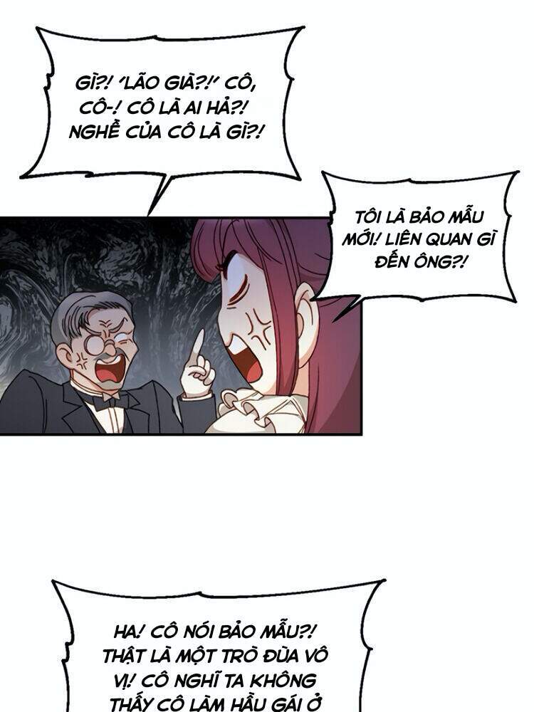 Nữ Chính Muốn Tôi Trở Thành Mẹ Kế Chapter 10 - 38