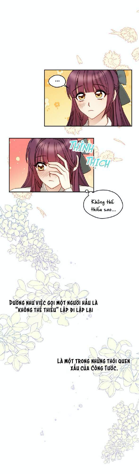 Nữ Chính Muốn Tôi Trở Thành Mẹ Kế Chapter 10 - 9