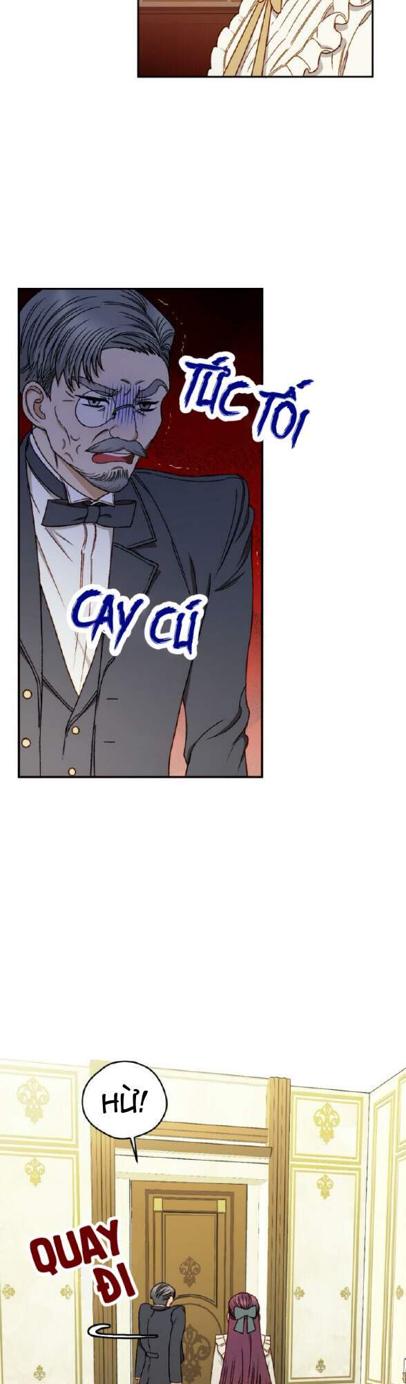 Nữ Chính Muốn Tôi Trở Thành Mẹ Kế Chapter 11 - 11