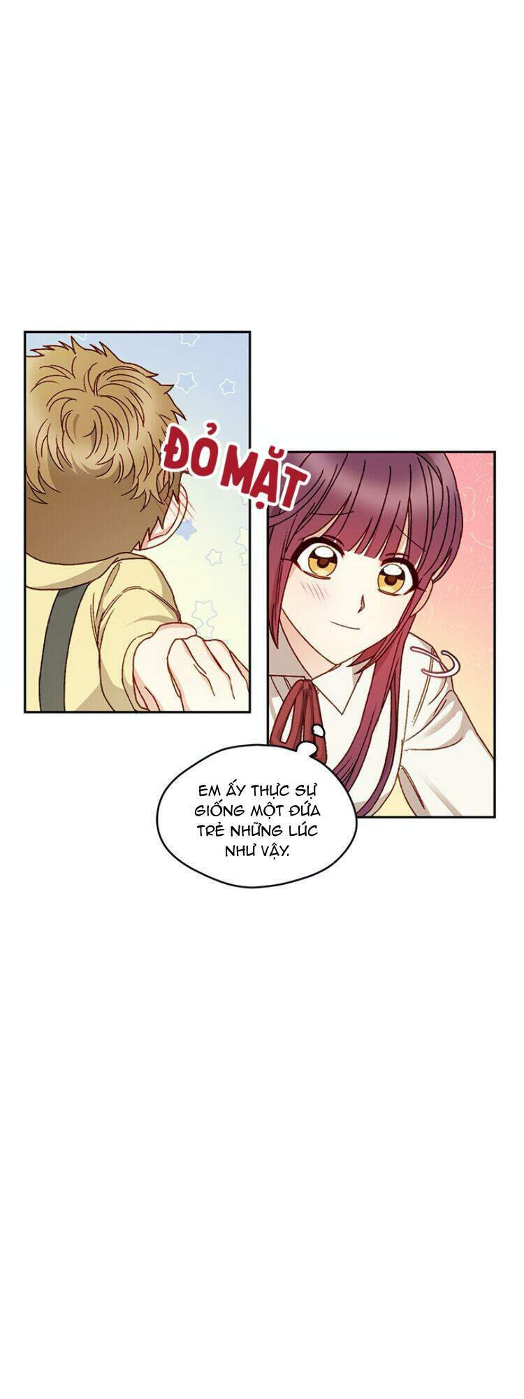 Nữ Chính Muốn Tôi Trở Thành Mẹ Kế Chapter 11 - 37