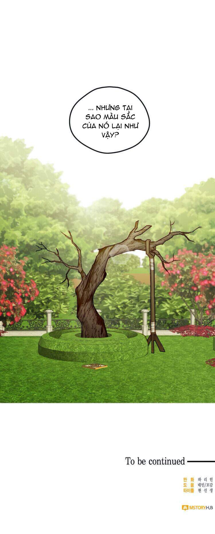 Nữ Chính Muốn Tôi Trở Thành Mẹ Kế Chapter 11 - 40