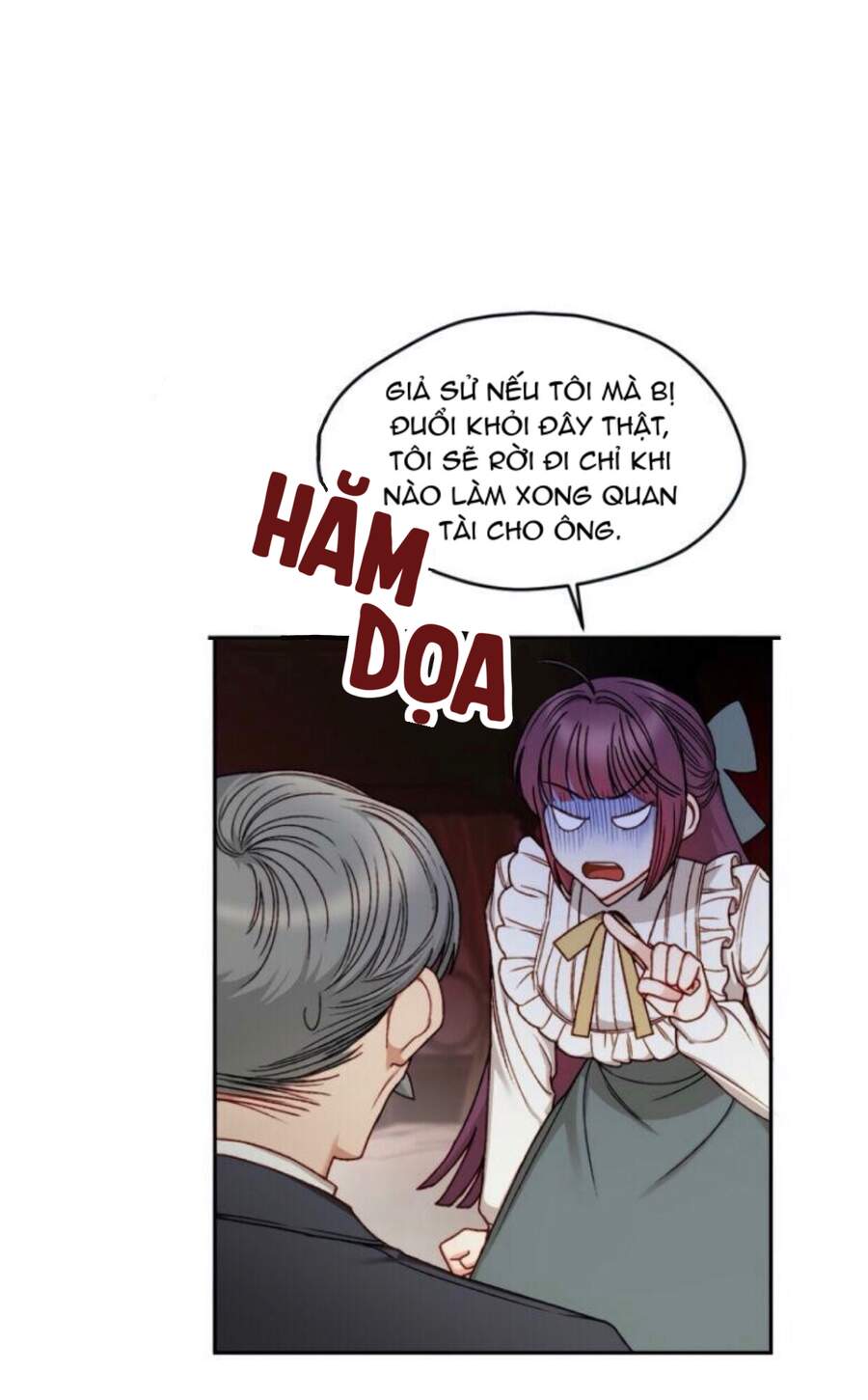 Nữ Chính Muốn Tôi Trở Thành Mẹ Kế Chapter 11 - 7