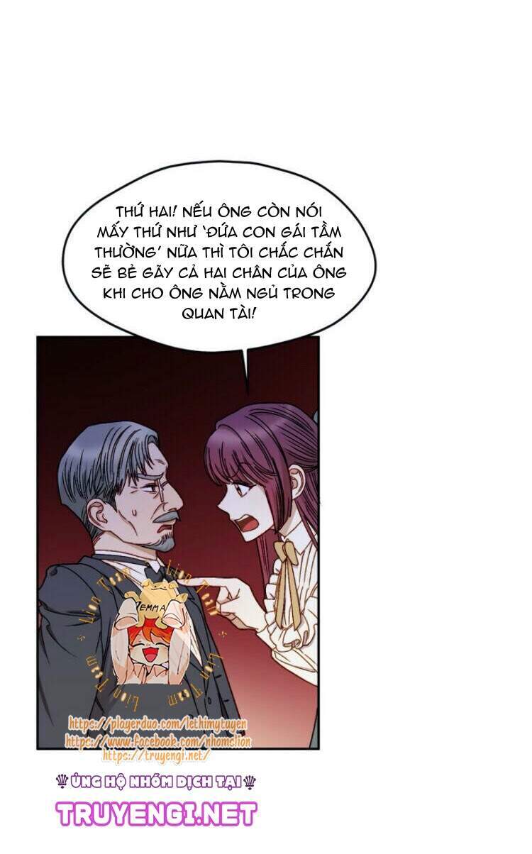 Nữ Chính Muốn Tôi Trở Thành Mẹ Kế Chapter 11 - 9