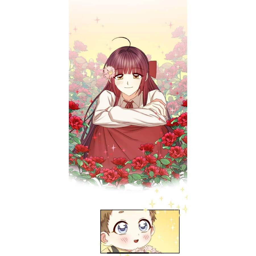 Nữ Chính Muốn Tôi Trở Thành Mẹ Kế Chapter 12 - 12