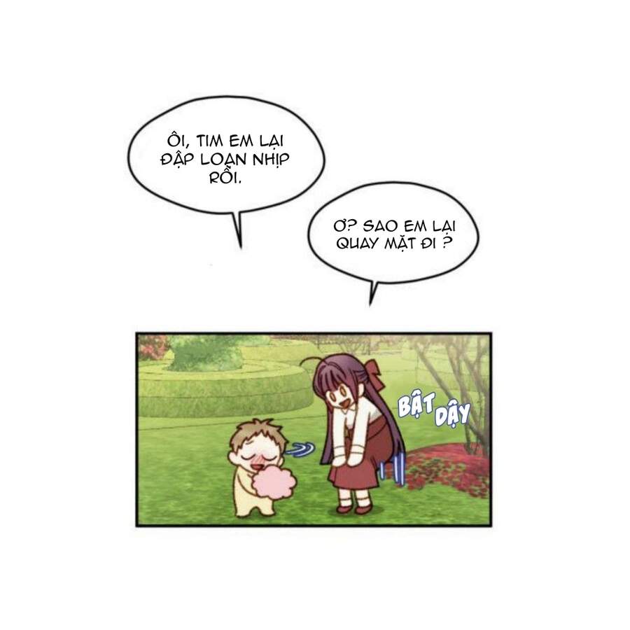 Nữ Chính Muốn Tôi Trở Thành Mẹ Kế Chapter 12 - 13